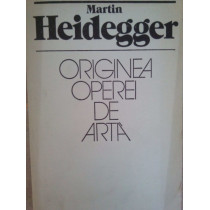 Originea operei de arta