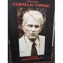 Corneliu Coposu in dialog cu Vartan Arachelian