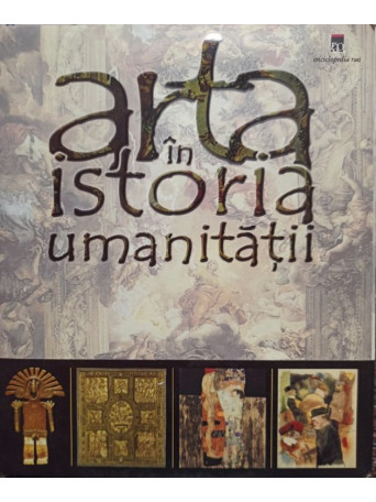 Arta in istoria umanitatii