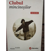 Clubul mincinosilor - memorii