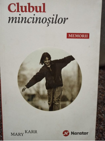 Clubul mincinosilor - memorii