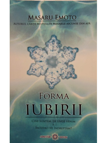 Forma iubirii