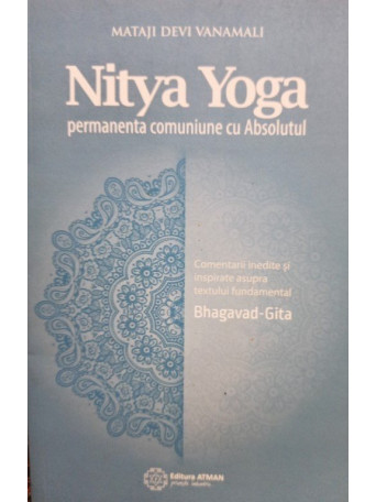 Nitya Yoga