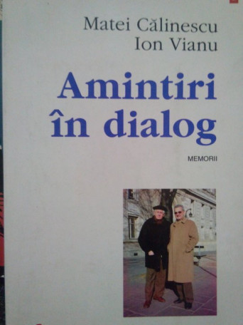 Amintiri in dialog