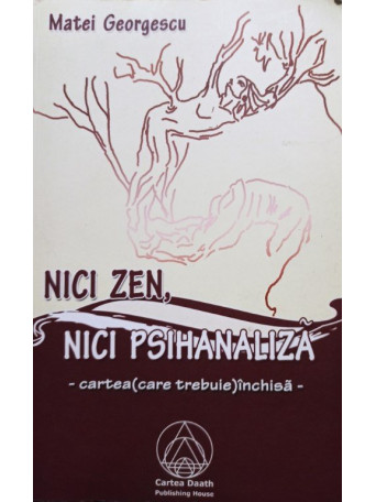 Nici zen, nici psihanaliza