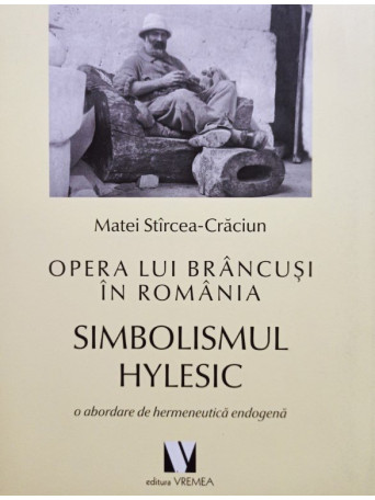 Opera lui Brancusi in Romania