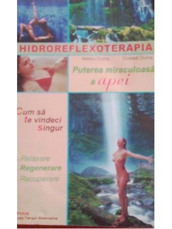 Hidroreflexoterapia