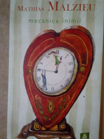 Mecanica inimii