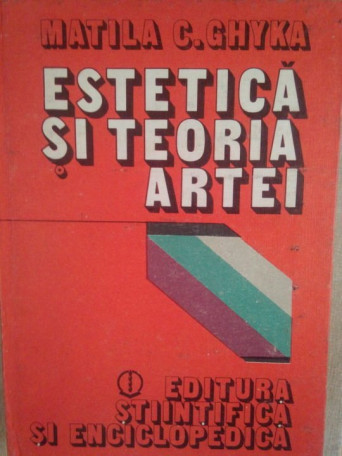 Estetica si teoria artei