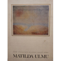 Matilda Ulmu