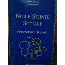 Noile stiinte sociale