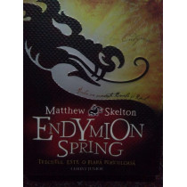 Endymion Spring. Trecutul este o fiara periculoasa