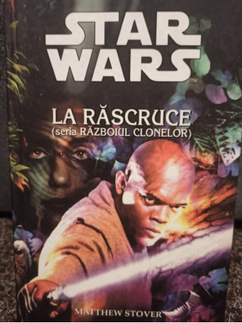 La rascruce