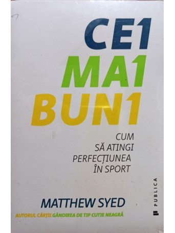 Cei mai buni