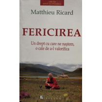 Fericirea