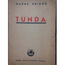 Tunda (semnata)