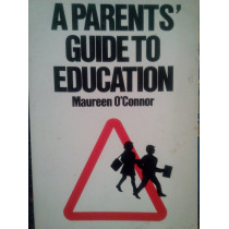 A parents' guide to education