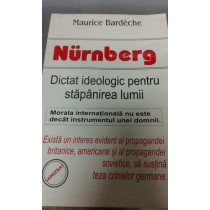 Nurnberg sau Pamantul Fagaduintei