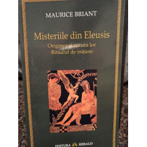 Misteriile din Eleusis