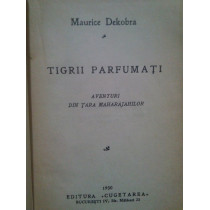 Tigrii parfumati