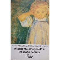 Inteligenta emotionala in educatia copiilor