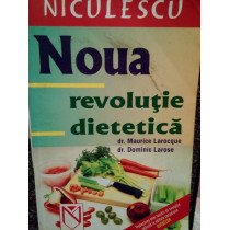 Noua revolutie dietetica