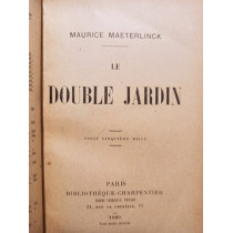 Le double jardin