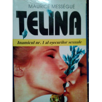 Telina. Inamicul nr. 1 al esecurilor sexuale