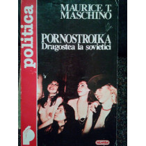 Pornostroika. Dragostea la sovietici