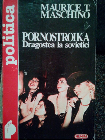 Pornostroika. Dragostea la sovietici