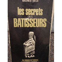 Les secrets des batisseurs