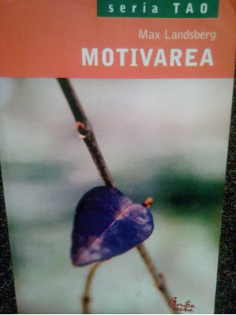 Motivarea