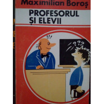 Profesorul si elevii