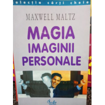 Magia imaginii personale