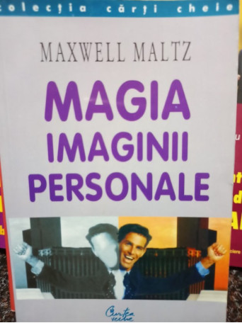 Magia imaginii personale