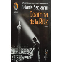 Doamna de la Ritz