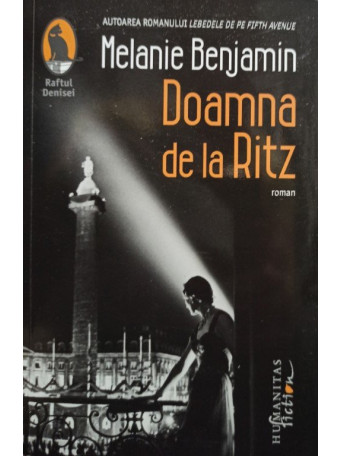 Doamna de la Ritz