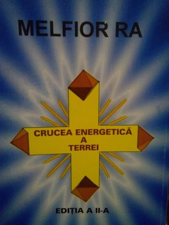 Crucea energetica a terrei