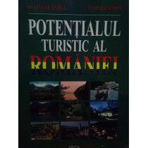 Potentialul turistic al Romaniei