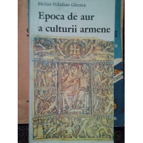 Epoca de aur a culturii armene