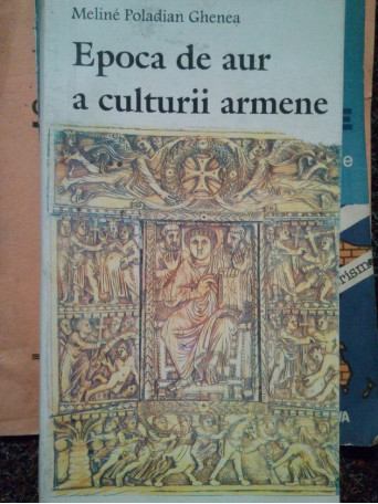 Epoca de aur a culturii armene