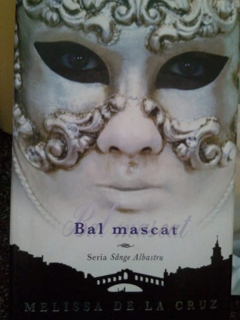 Bal mascat