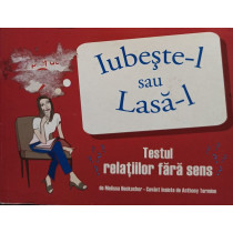 Iubestel sau lasal