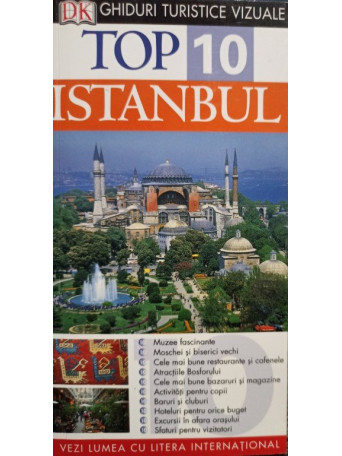 Istanbul