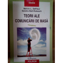 Teorii ale comunicarii de masa