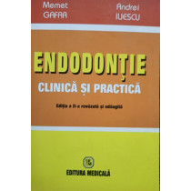 Endodontie clinica si practica