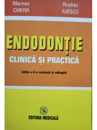 Endodontie clinica si practica