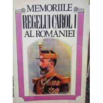 Memoriile Regelui Carol I al Romaniei, vol. I