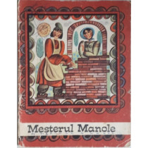 MESTERUL MANOLE