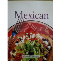 Cookshelf Mexican